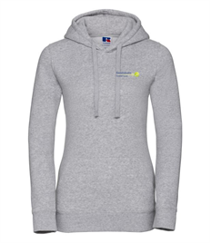 Ramsbury Ladies Hoodie