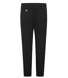 Trinity Slim Fit Eco Trousers