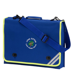 Long Sutton Hi Viz Document Case 