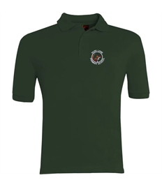 Prk Lane Polo Shirt