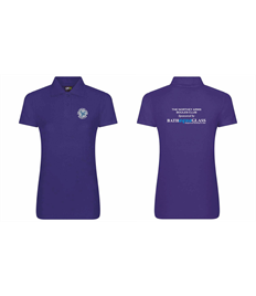The Northey Arms BC Ladies Polo Shirt