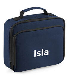 Chandag Lunch Cooler Bag