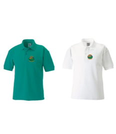 Shinfield Nursery Polo