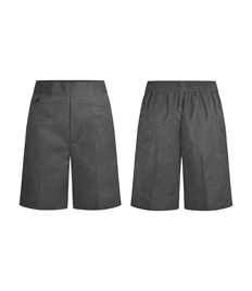 Crondall Bermuda Eco Shorts Pull Up