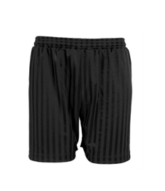 St Martin's PE Shorts: Waist 18/20 to 26/28