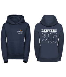 St Philip's Year 6 Leaver's Hoody 