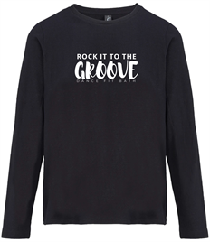 Dance Fit Long Sleeve T-Shirt