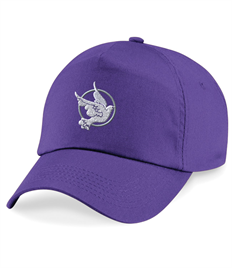 Trinity Infant Cap