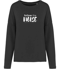Dance Fit Sweatshirt