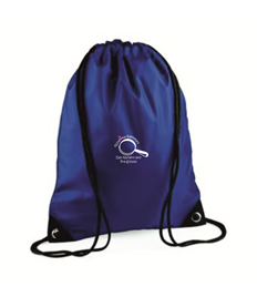 Children's PE Bag