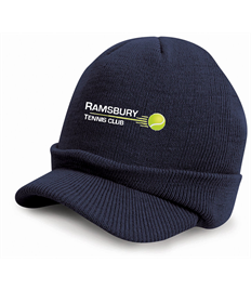 Ramsbury Esco Knitted Hat.
