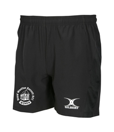 RWB Gilbert Photon Gym Short Women