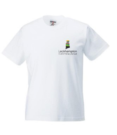 Leckhampton PE T Shirt