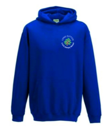 Long Sutton PE Hoody