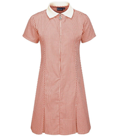 Crondall Summer Dress