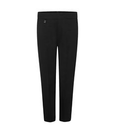 Trinity Pull Up Eco Trousers