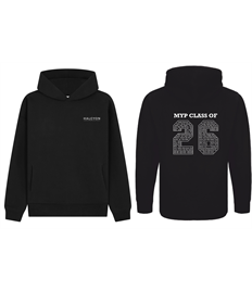 Halcyon London Year 11 Leavers Hoodie 