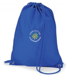 Long Sutton PE Bag