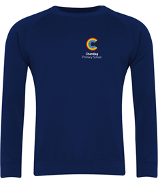 Chandag Sweatshirt