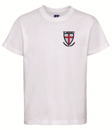 St George's PE T-Shirt