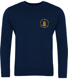 Bathampton Sweatshirt