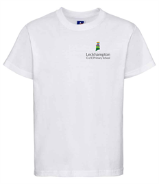 Leckhampton PE T Shirt
