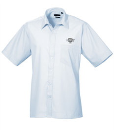 BMC Mens Short Sleeve Shirt