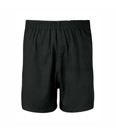 St Stephen's Poly Cotton PE Shorts