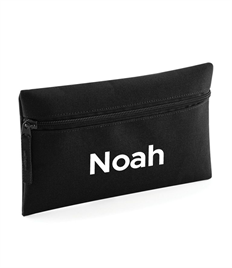 School Pencil Case. Leckhampton Extras.