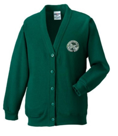 Dogmersfield Cardigan
