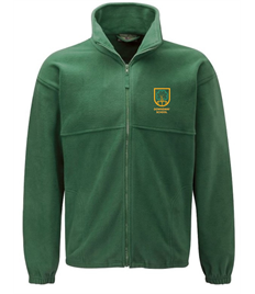 Downsway Fleece ADULT SIZES FOR STAFF