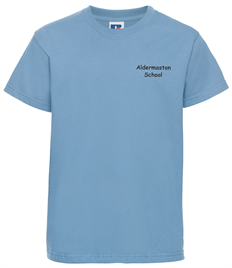 Aldermaston PE T shirt