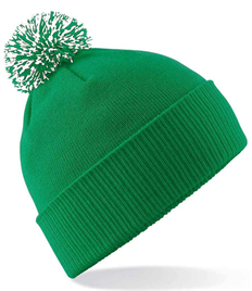 Beanie. Leckhampton Extras.