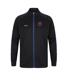 Petanque Tracksuit Top