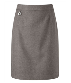 St Stephen's Amber A Line Junior Skirt 'SALE'