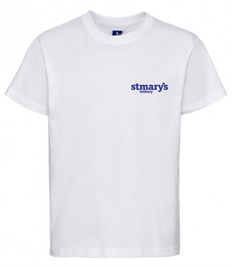 St Mary's T-Shirt