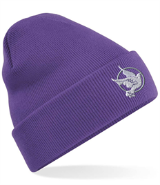 Trinity Beanie Hat