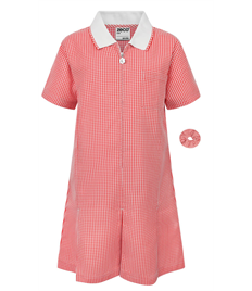 Crondall Value Summer Dress