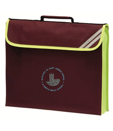 Bathwick Bookbag