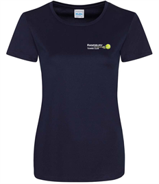 Ramsbury Ladies T-Shirt