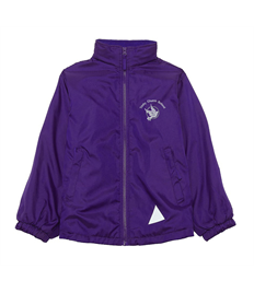 Trinity Reversible Jacket