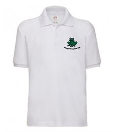 Margaret Coates Polo Shirt