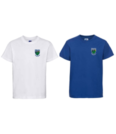 Bridge Farm PE T-Shirt