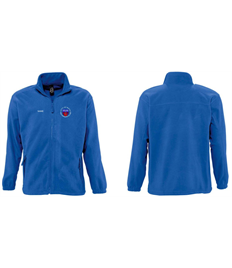 Petanque Fleece Jacket