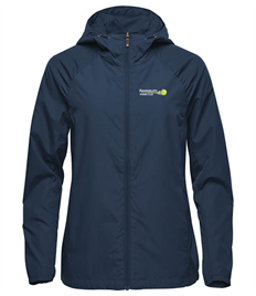 Ramsbury Ladies Lightweight Jacket