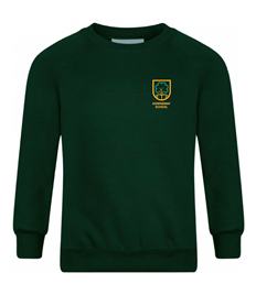 Downsway Sweatshirt 