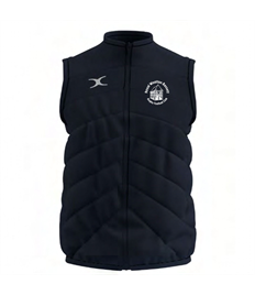 RWB Gilbert GTS Bodywarmer  NEW