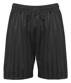 St Michael's PE Shorts: Waist 30/32