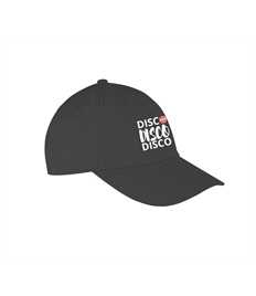 Dance Fit Cap
