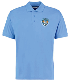 Life In The Old Dogs Polo Shirt